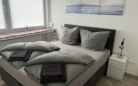 Eine Wohnung zum wohlfühlen